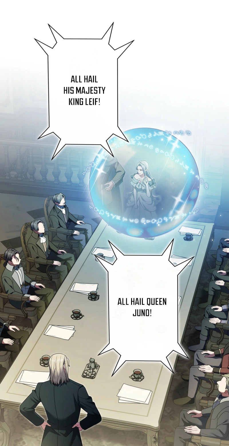 This Obsessive Love Runs Deeper Than Blood Chapter 48 page 41 - 