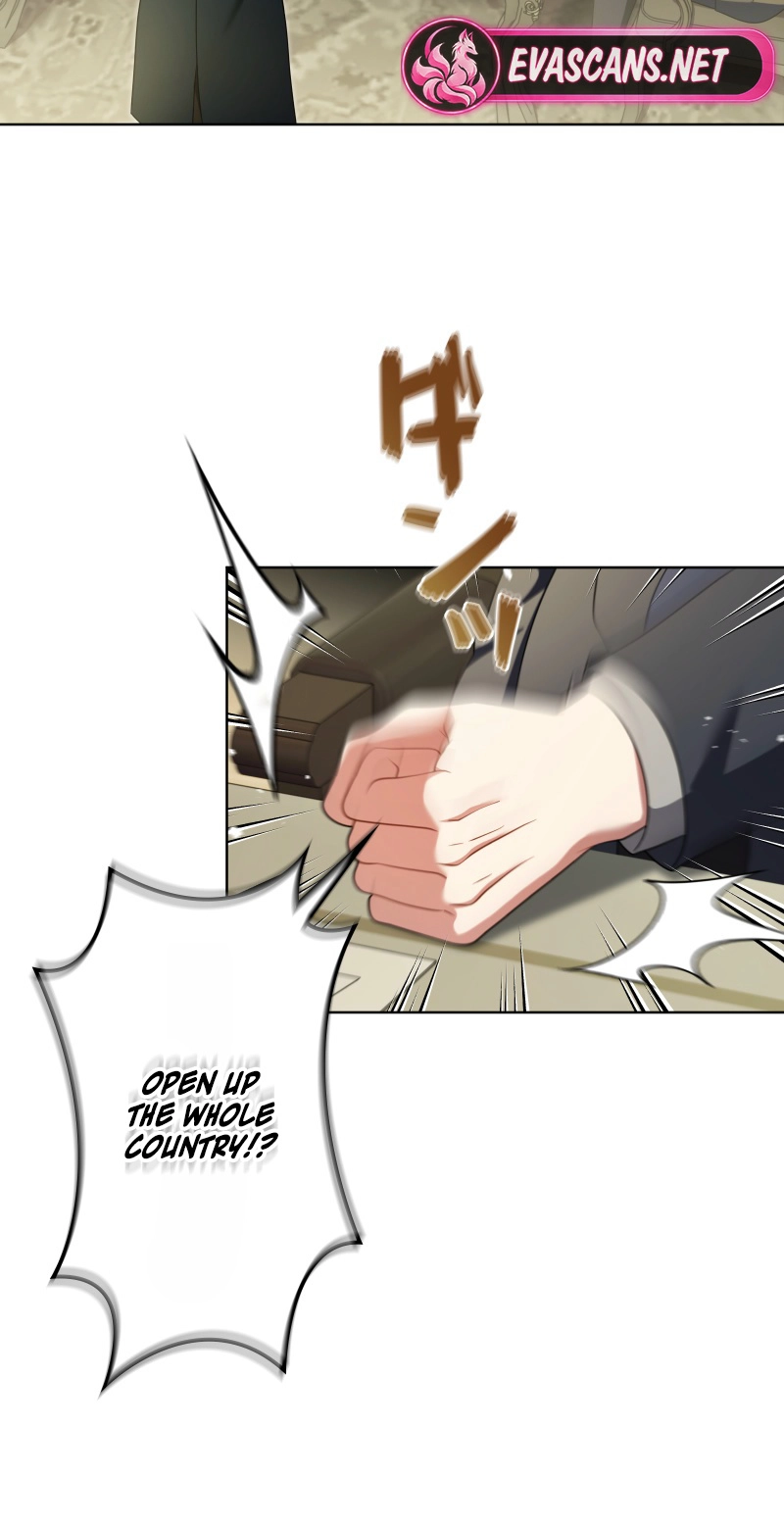 This Obsessive Love Runs Deeper Than Blood Chapter 48 page 42 - 