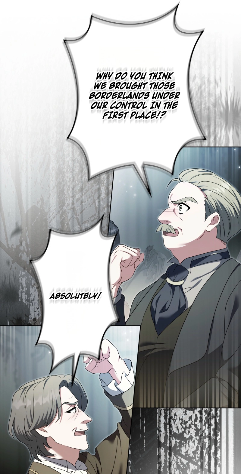 This Obsessive Love Runs Deeper Than Blood Chapter 48 page 43 - 