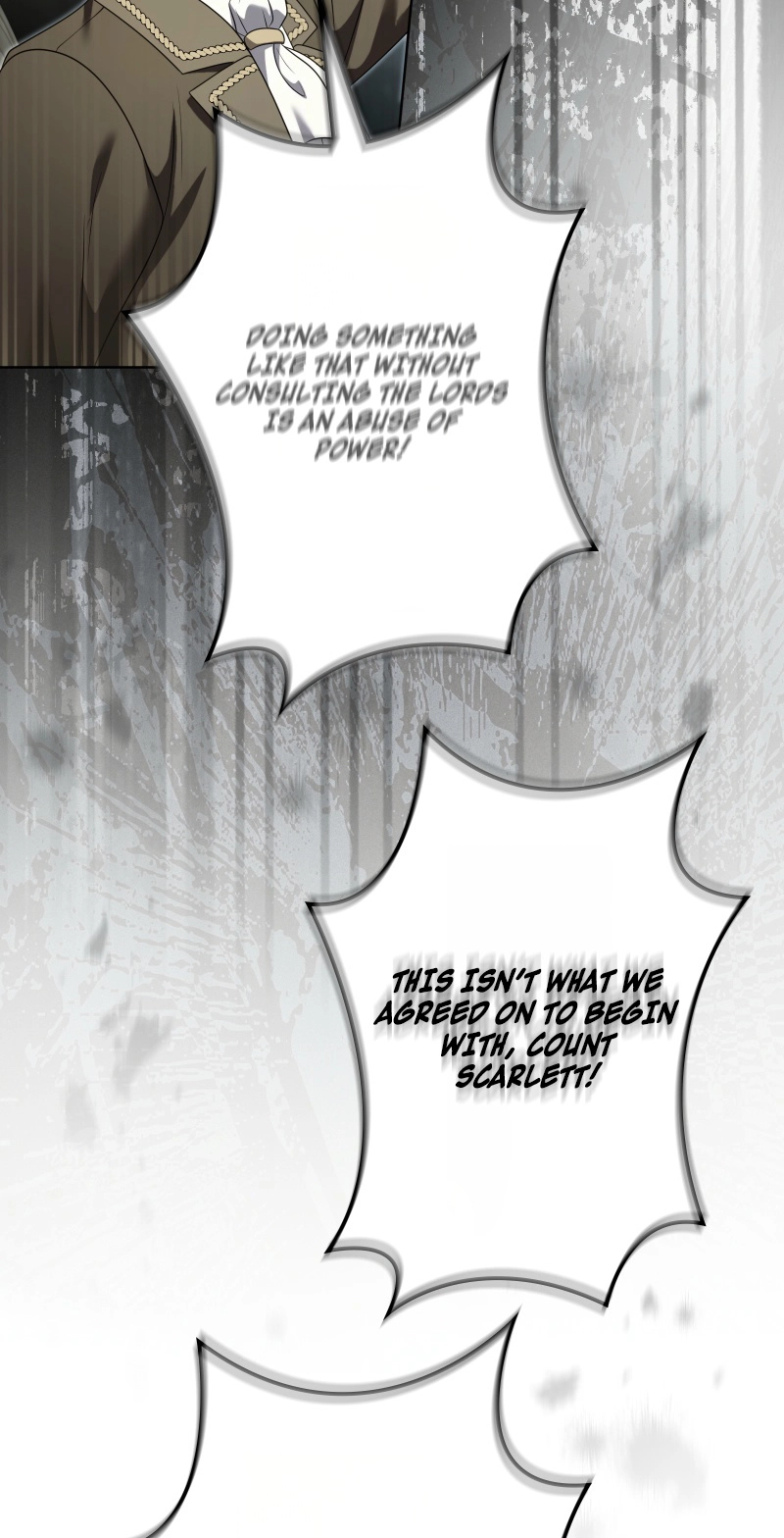 This Obsessive Love Runs Deeper Than Blood Chapter 48 page 44 - 