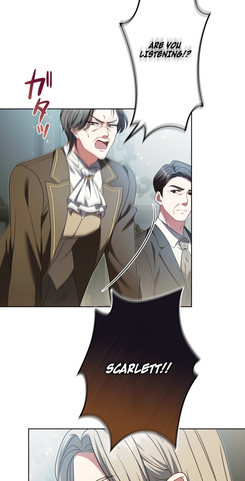 This Obsessive Love Runs Deeper Than Blood Chapter 48 page 46 - 