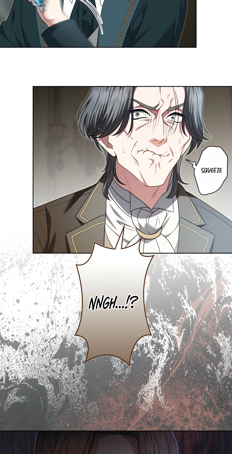 This Obsessive Love Runs Deeper Than Blood Chapter 48 page 49 - 