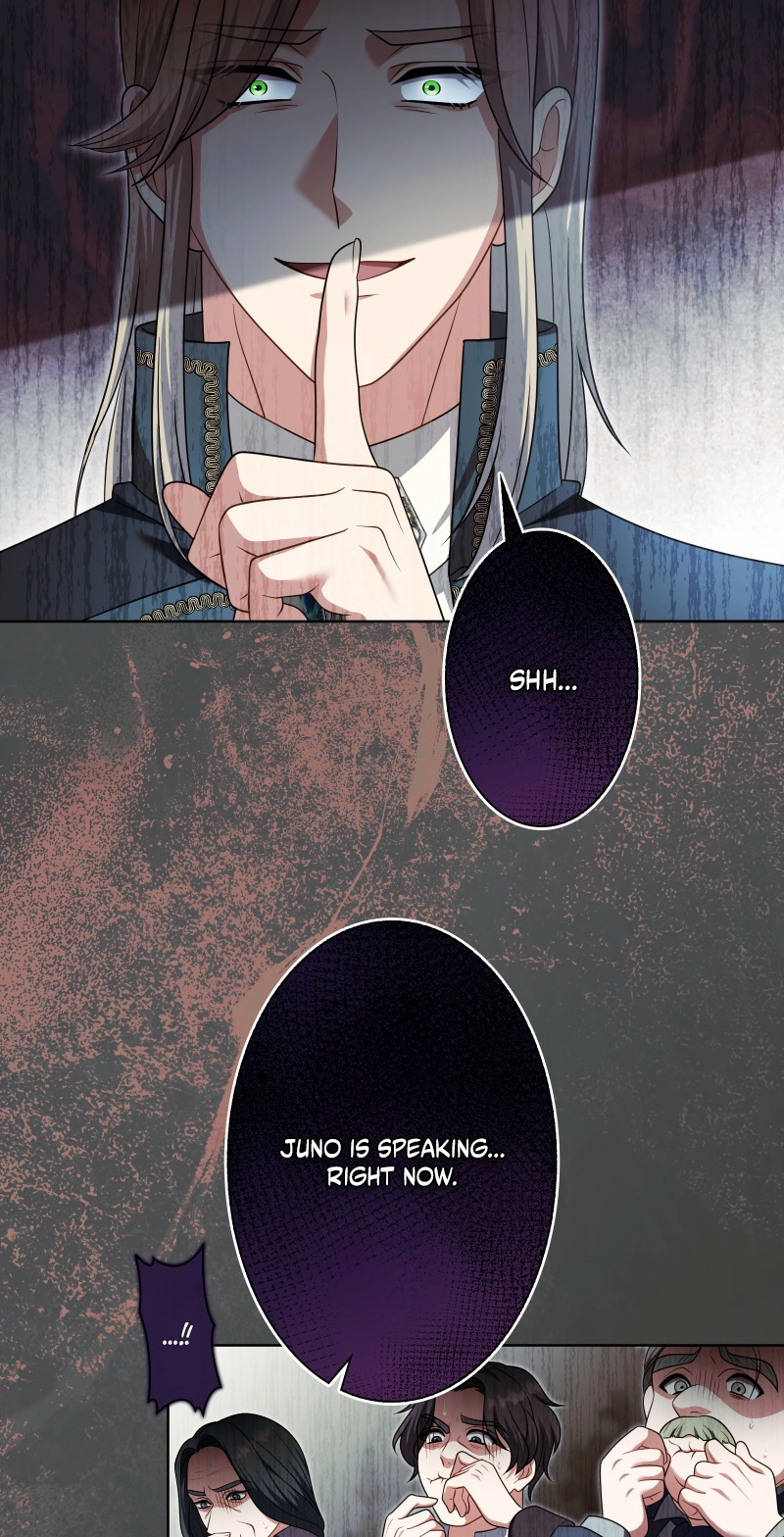 This Obsessive Love Runs Deeper Than Blood Chapter 48 page 50 - 