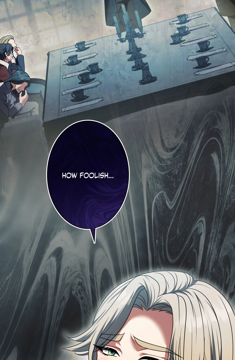 This Obsessive Love Runs Deeper Than Blood Chapter 48 page 54 - 