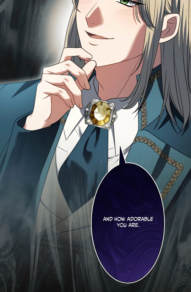 This Obsessive Love Runs Deeper Than Blood Chapter 48 page 55 - 