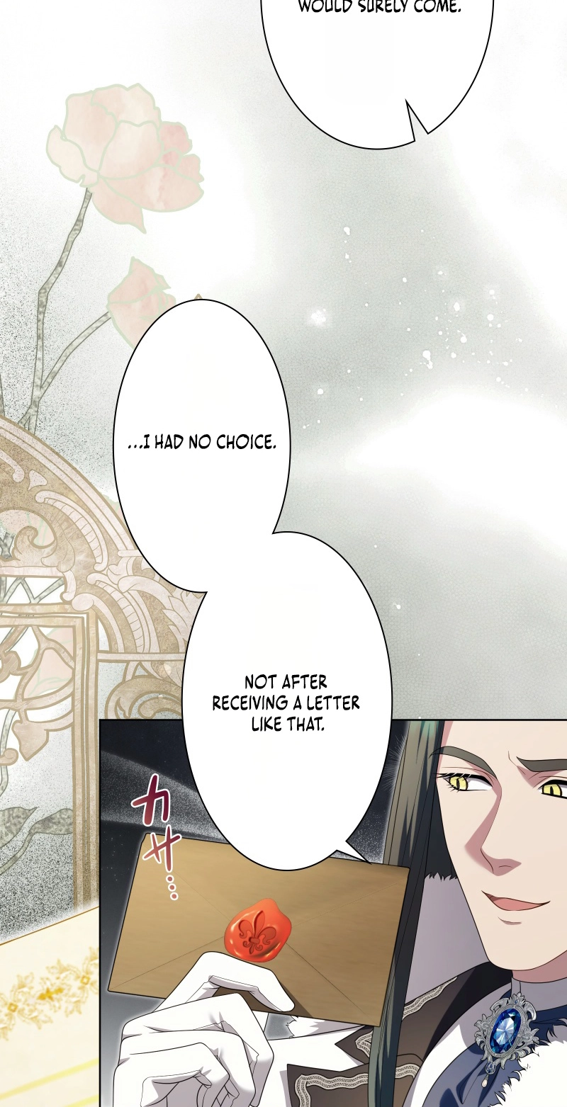 This Obsessive Love Runs Deeper Than Blood Chapter 48 page 9 - 