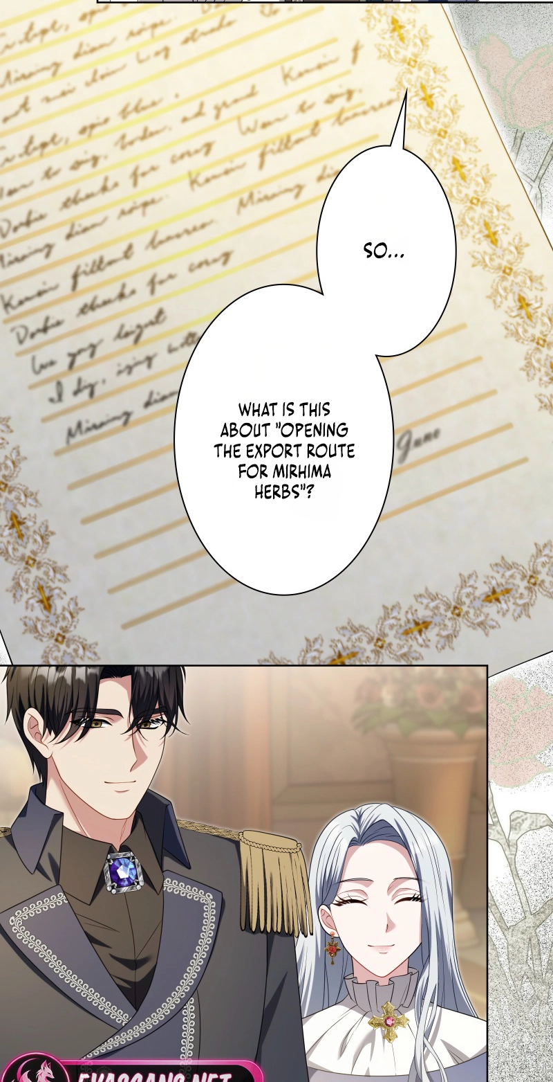 This Obsessive Love Runs Deeper Than Blood Chapter 48 page 10 - 