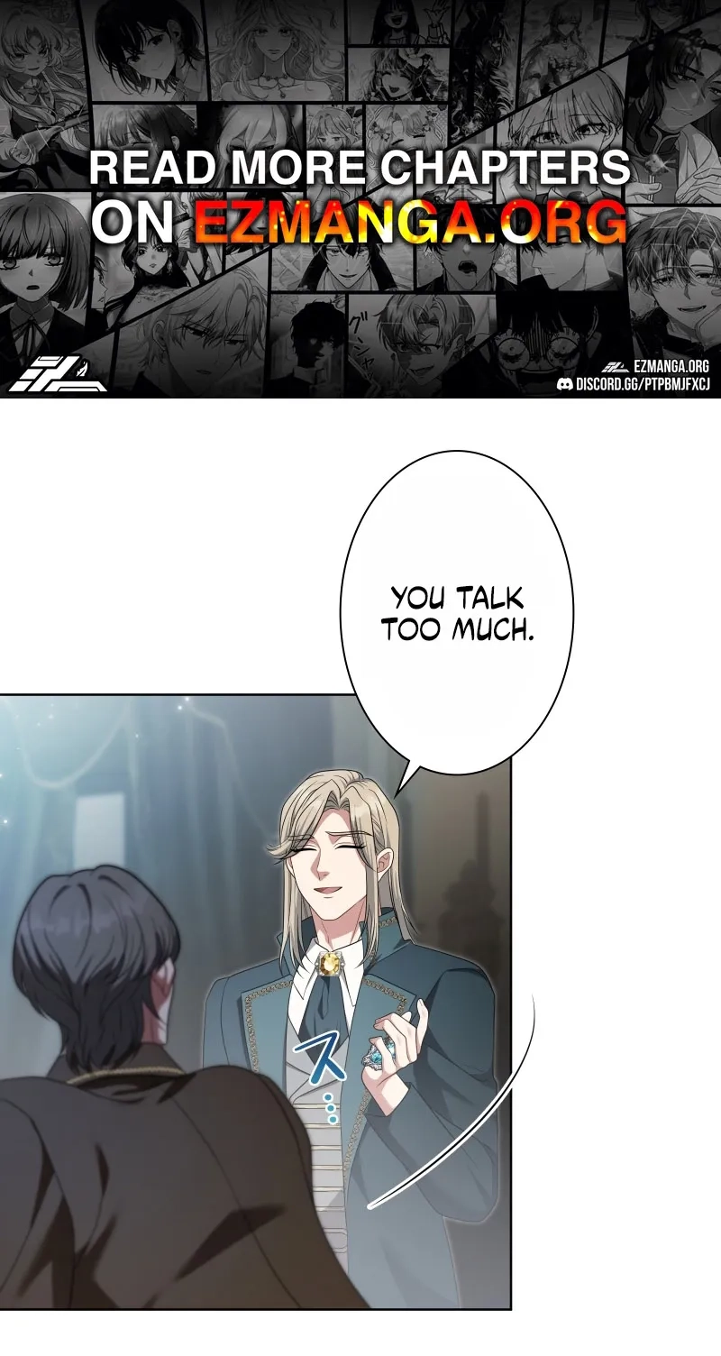 This Obsessive Love Runs Deeper Than Blood Chapter 49 page 1 - 