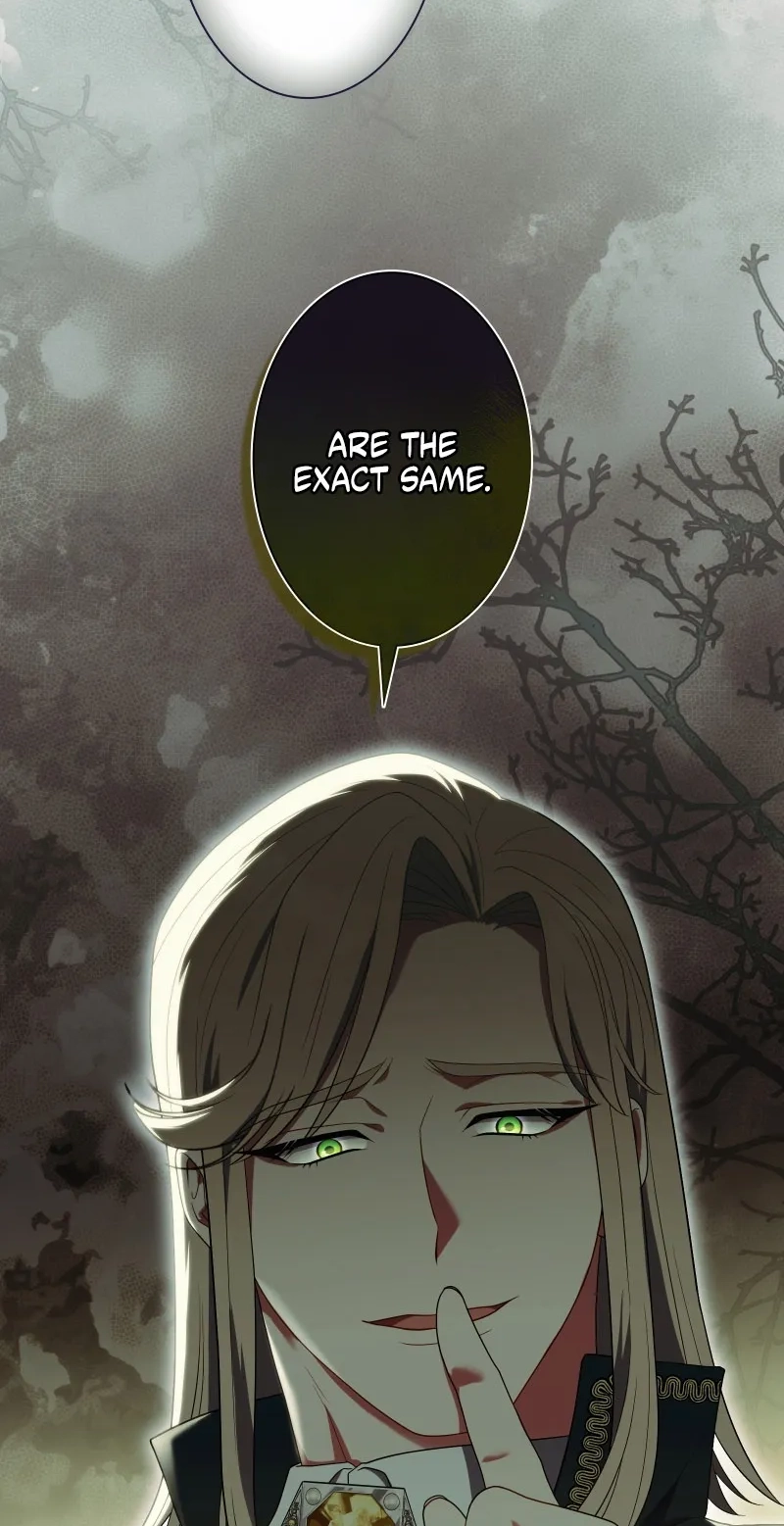 This Obsessive Love Runs Deeper Than Blood Chapter 49 page 13 - 