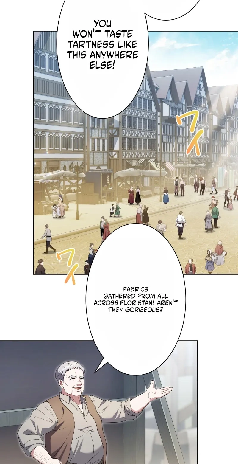 This Obsessive Love Runs Deeper Than Blood Chapter 49 page 16 - 