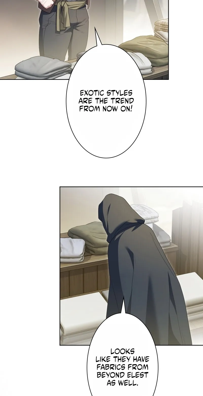 This Obsessive Love Runs Deeper Than Blood Chapter 49 page 17 - 
