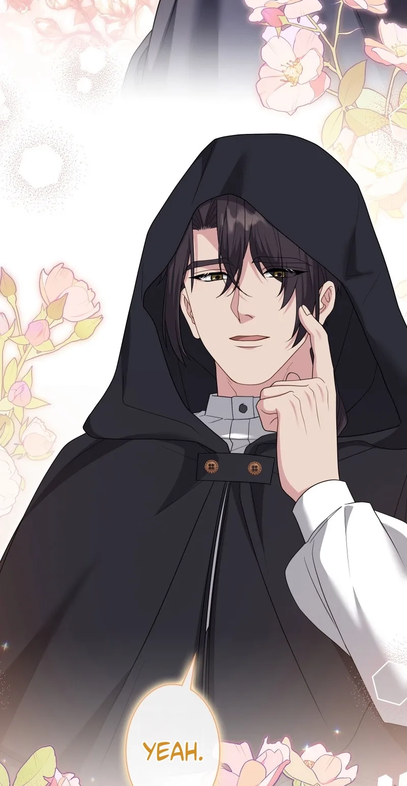 This Obsessive Love Runs Deeper Than Blood Chapter 49 page 20 - 