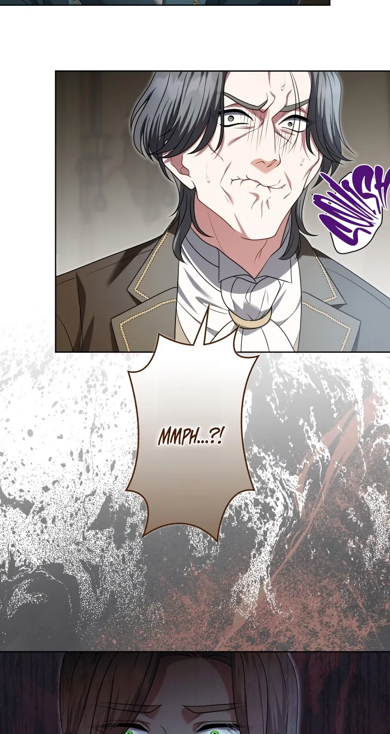 This Obsessive Love Runs Deeper Than Blood Chapter 49 page 3 - 