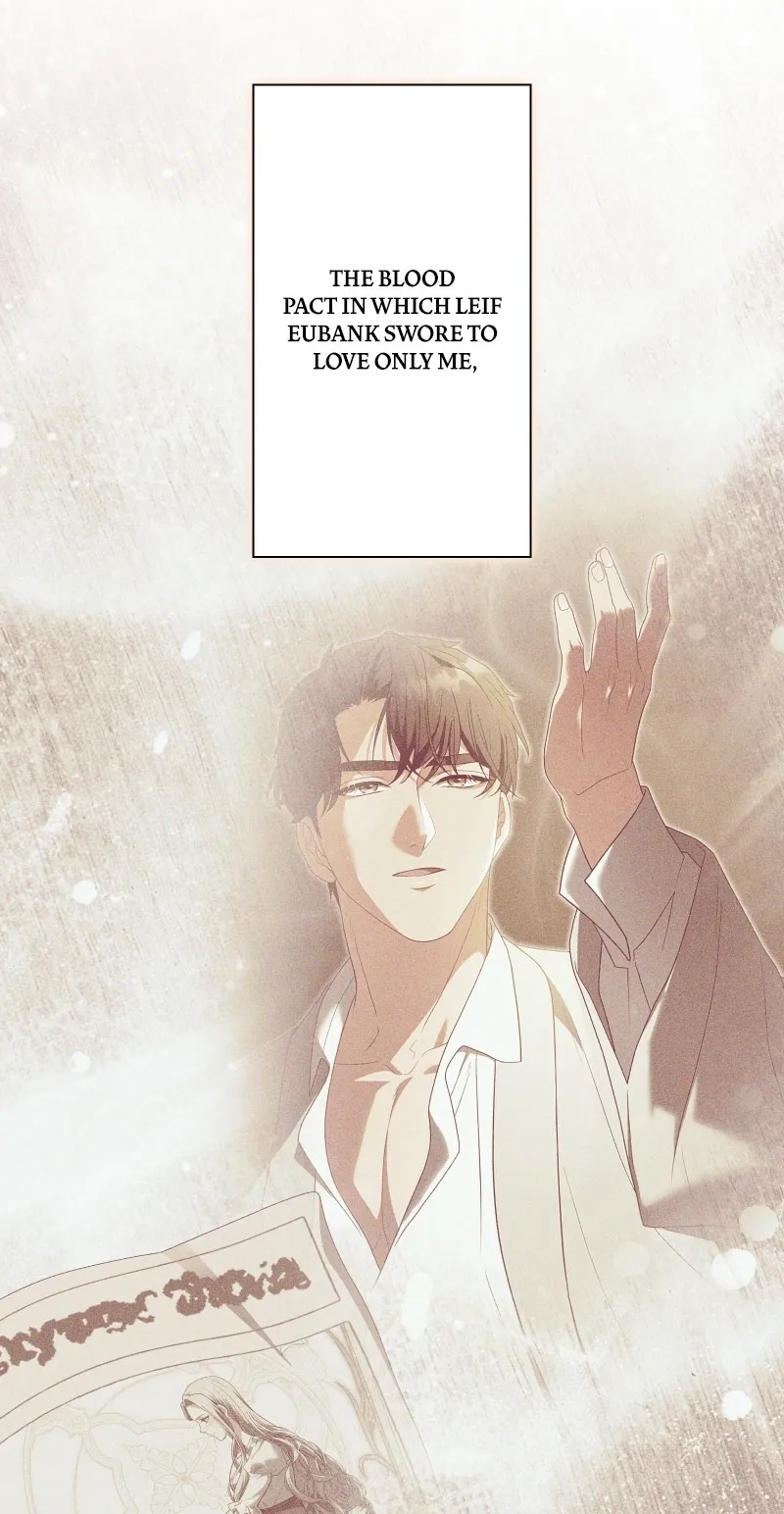 This Obsessive Love Runs Deeper Than Blood Chapter 49 page 22 - 