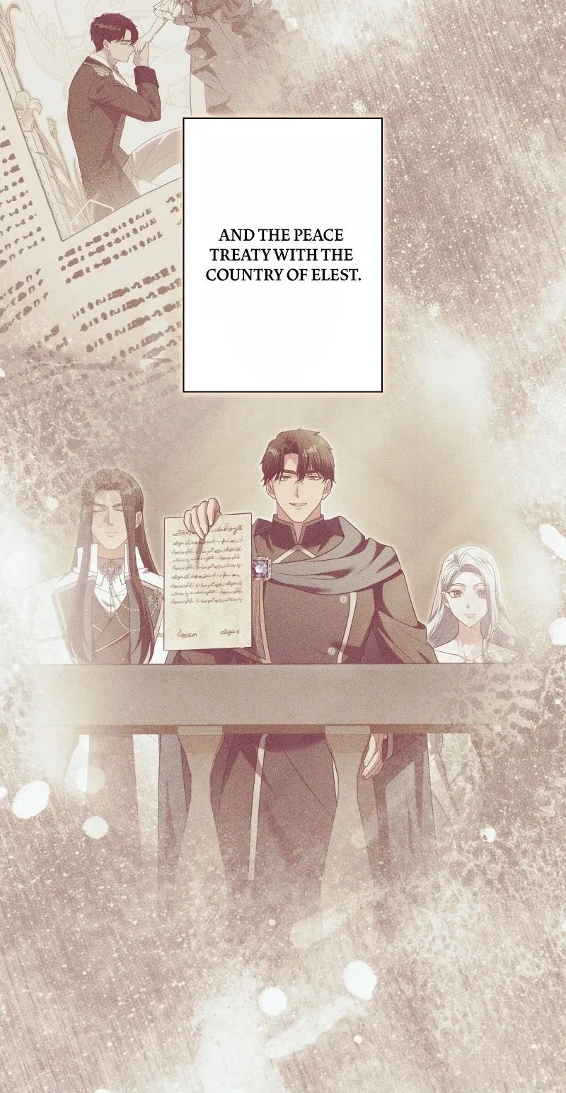 This Obsessive Love Runs Deeper Than Blood Chapter 49 page 23 - 