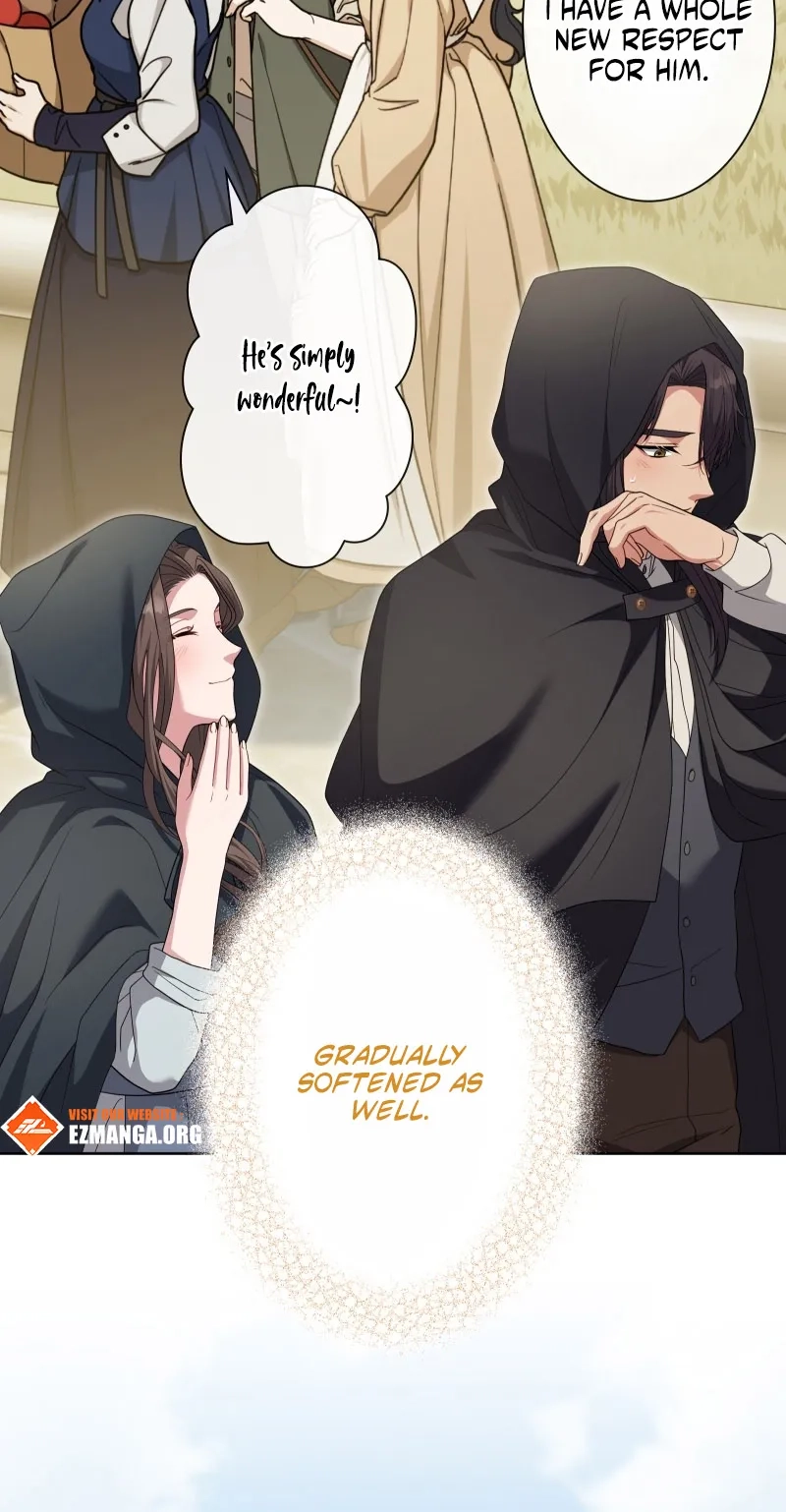 This Obsessive Love Runs Deeper Than Blood Chapter 49 page 27 - 