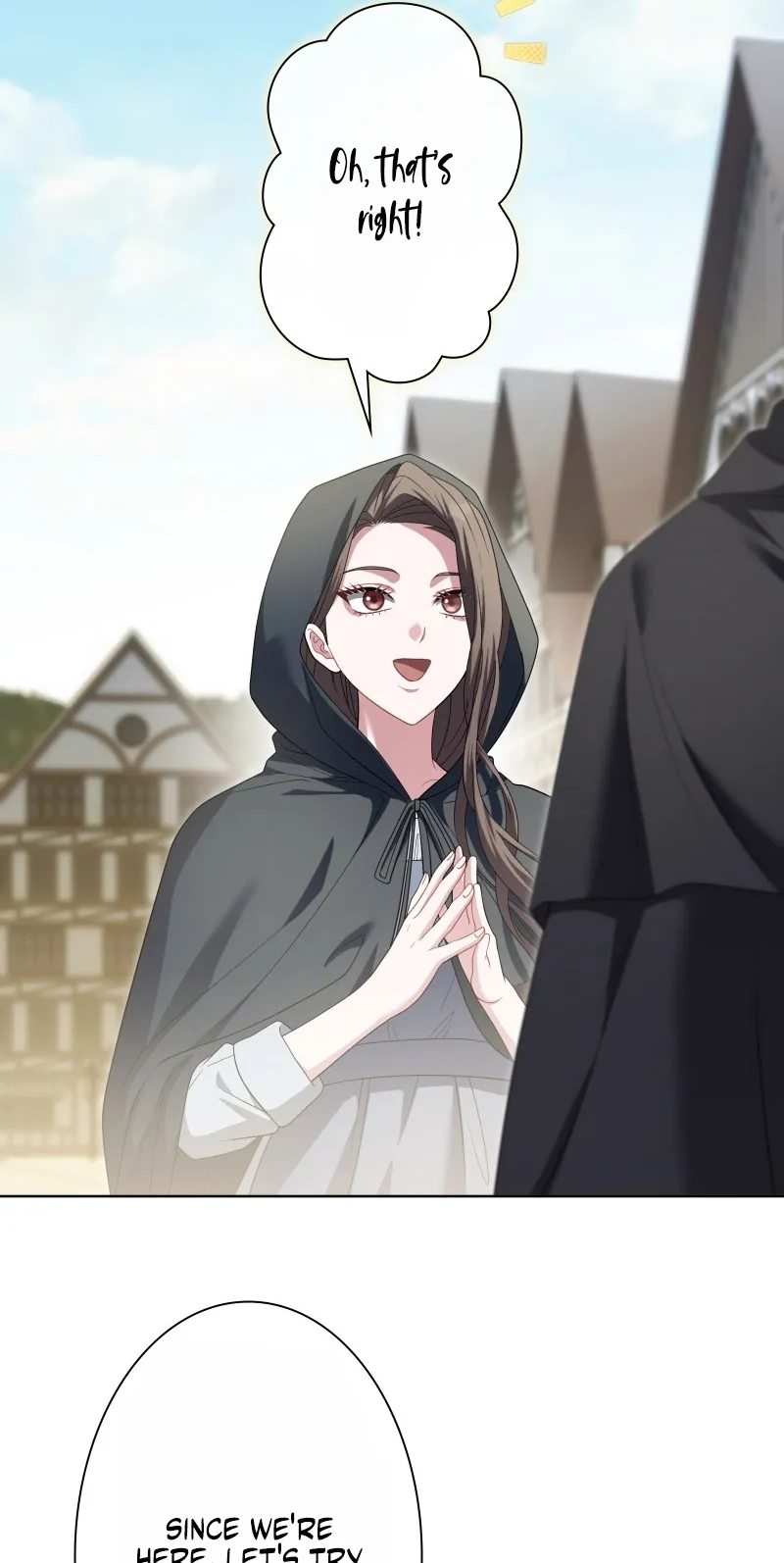 This Obsessive Love Runs Deeper Than Blood Chapter 49 page 29 - 