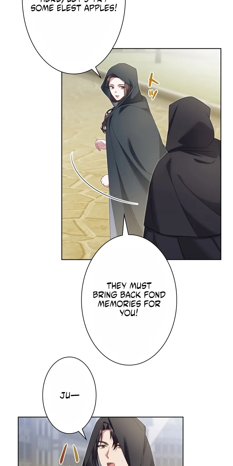 This Obsessive Love Runs Deeper Than Blood Chapter 49 page 30 - 