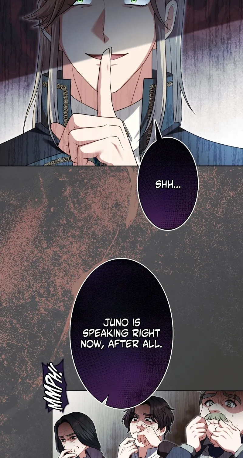 This Obsessive Love Runs Deeper Than Blood Chapter 49 page 4 - 