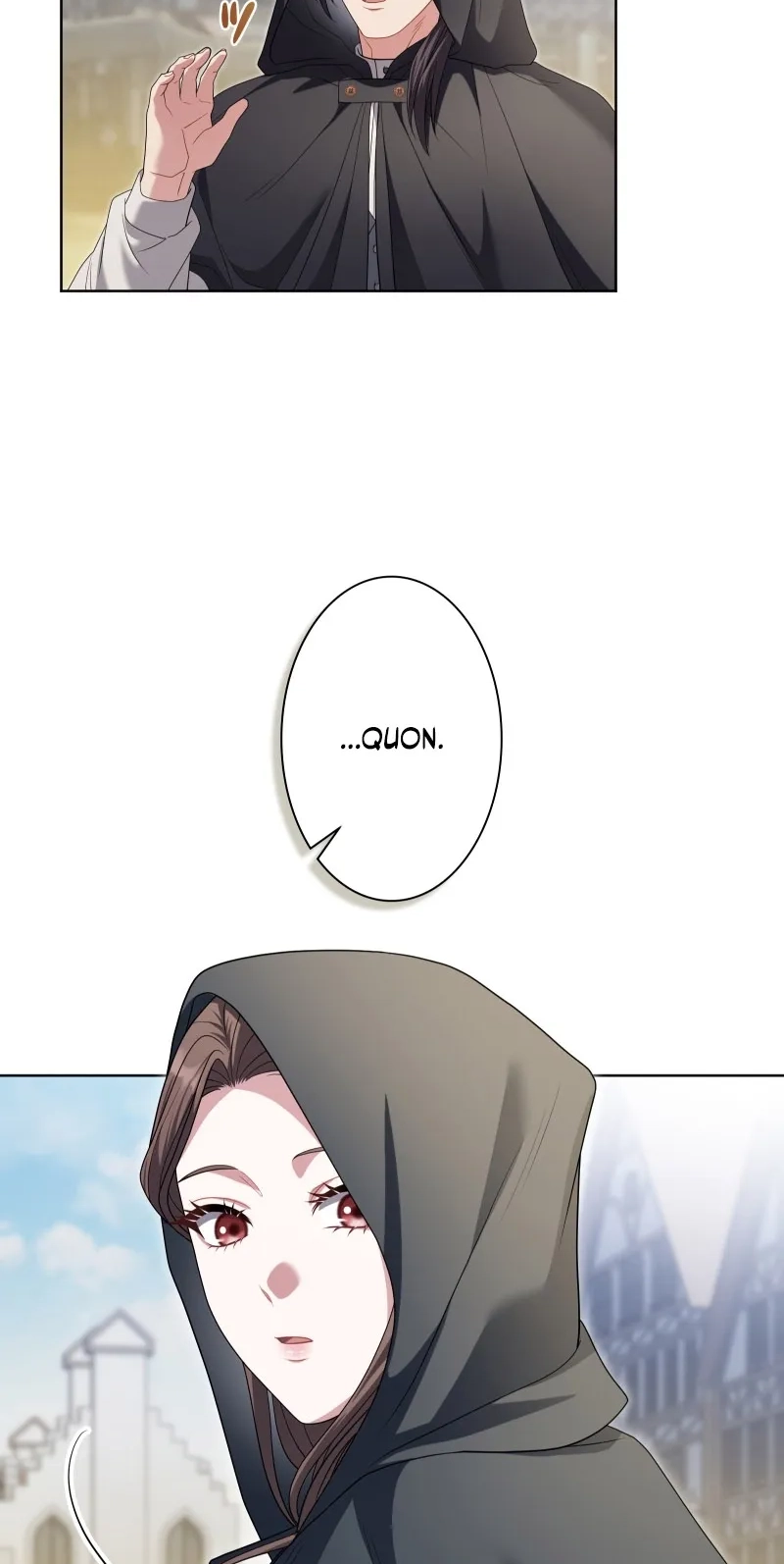 This Obsessive Love Runs Deeper Than Blood Chapter 49 page 31 - 
