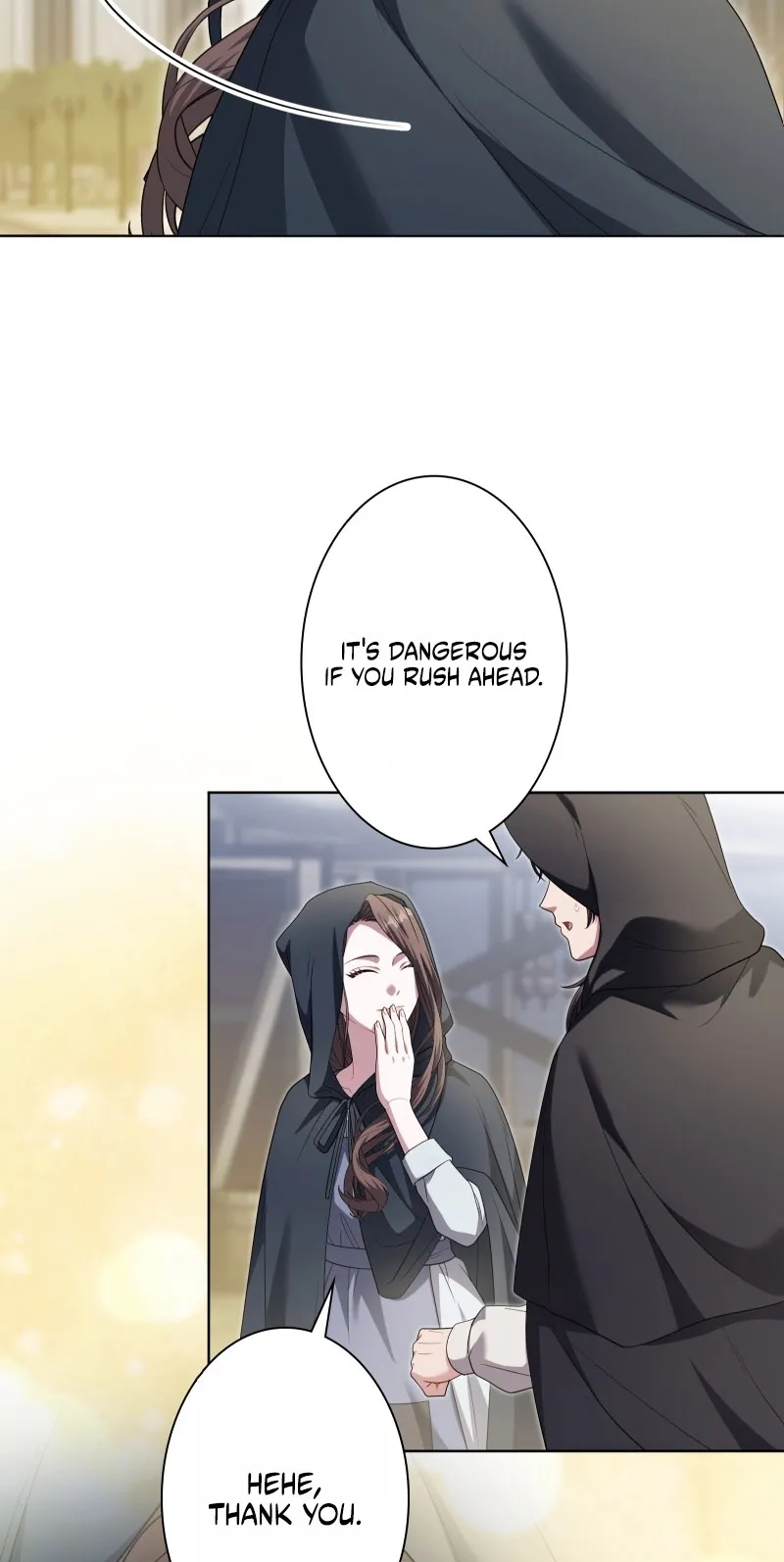 This Obsessive Love Runs Deeper Than Blood Chapter 49 page 32 - 