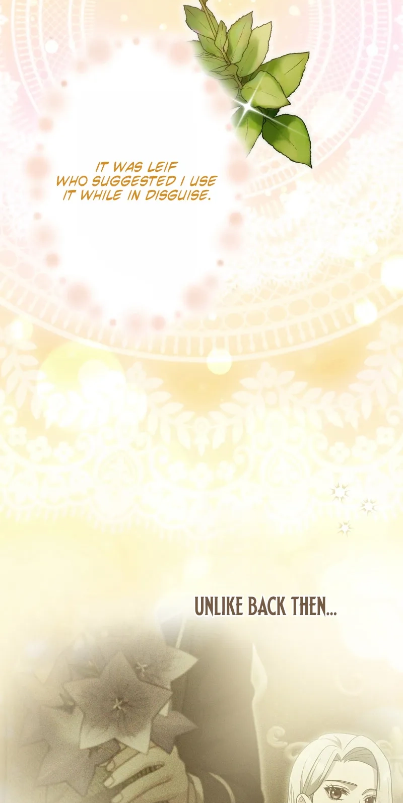 This Obsessive Love Runs Deeper Than Blood Chapter 49 page 34 - 