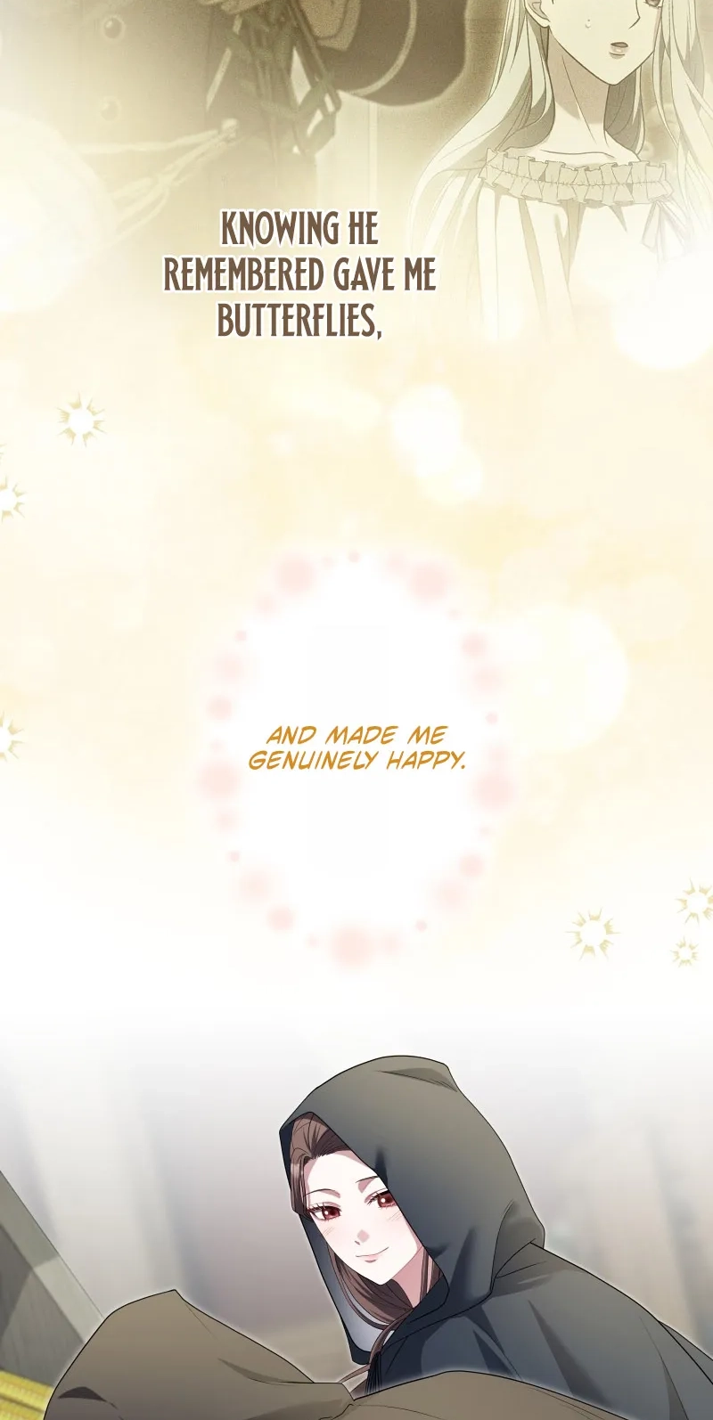 This Obsessive Love Runs Deeper Than Blood Chapter 49 page 35 - 