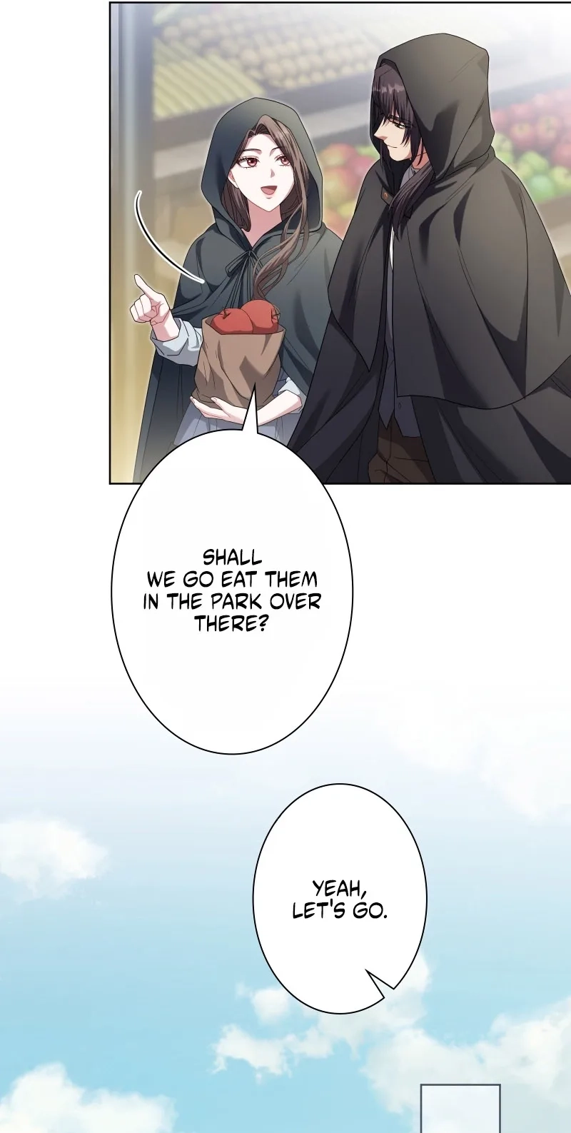 This Obsessive Love Runs Deeper Than Blood Chapter 49 page 37 - 