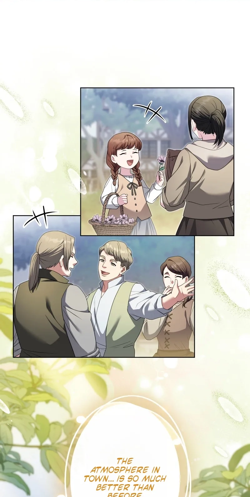 This Obsessive Love Runs Deeper Than Blood Chapter 49 page 39 - 
