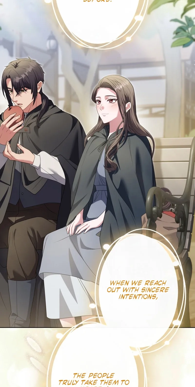 This Obsessive Love Runs Deeper Than Blood Chapter 49 page 40 - 
