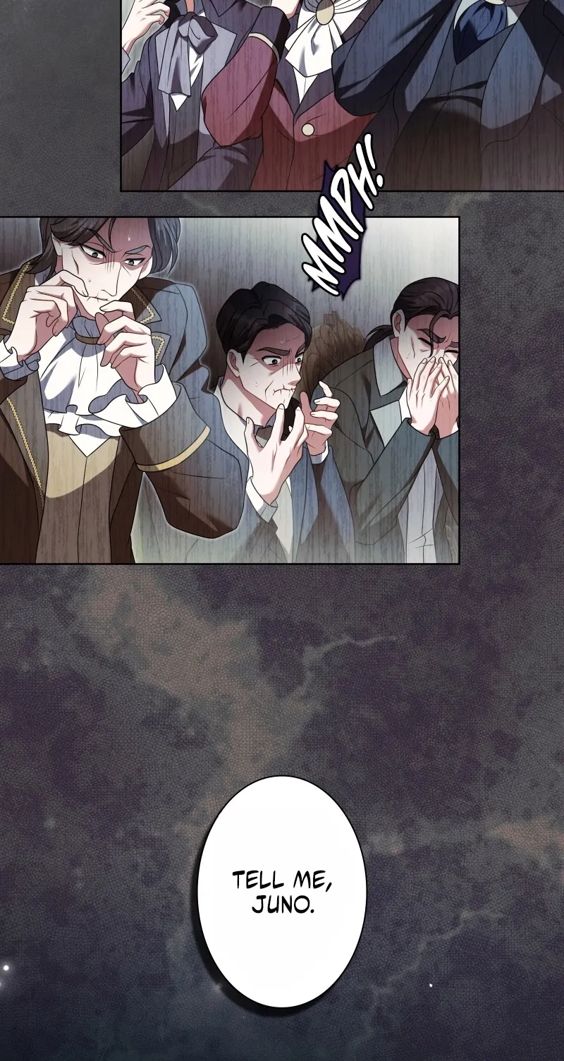 This Obsessive Love Runs Deeper Than Blood Chapter 49 page 5 - 