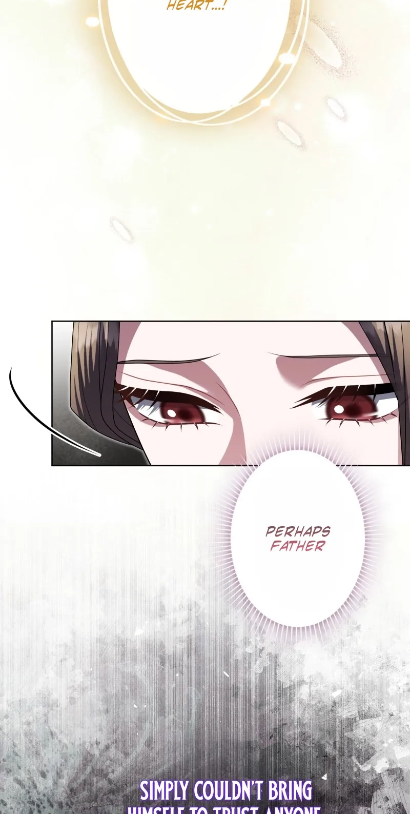 This Obsessive Love Runs Deeper Than Blood Chapter 49 page 41 - 