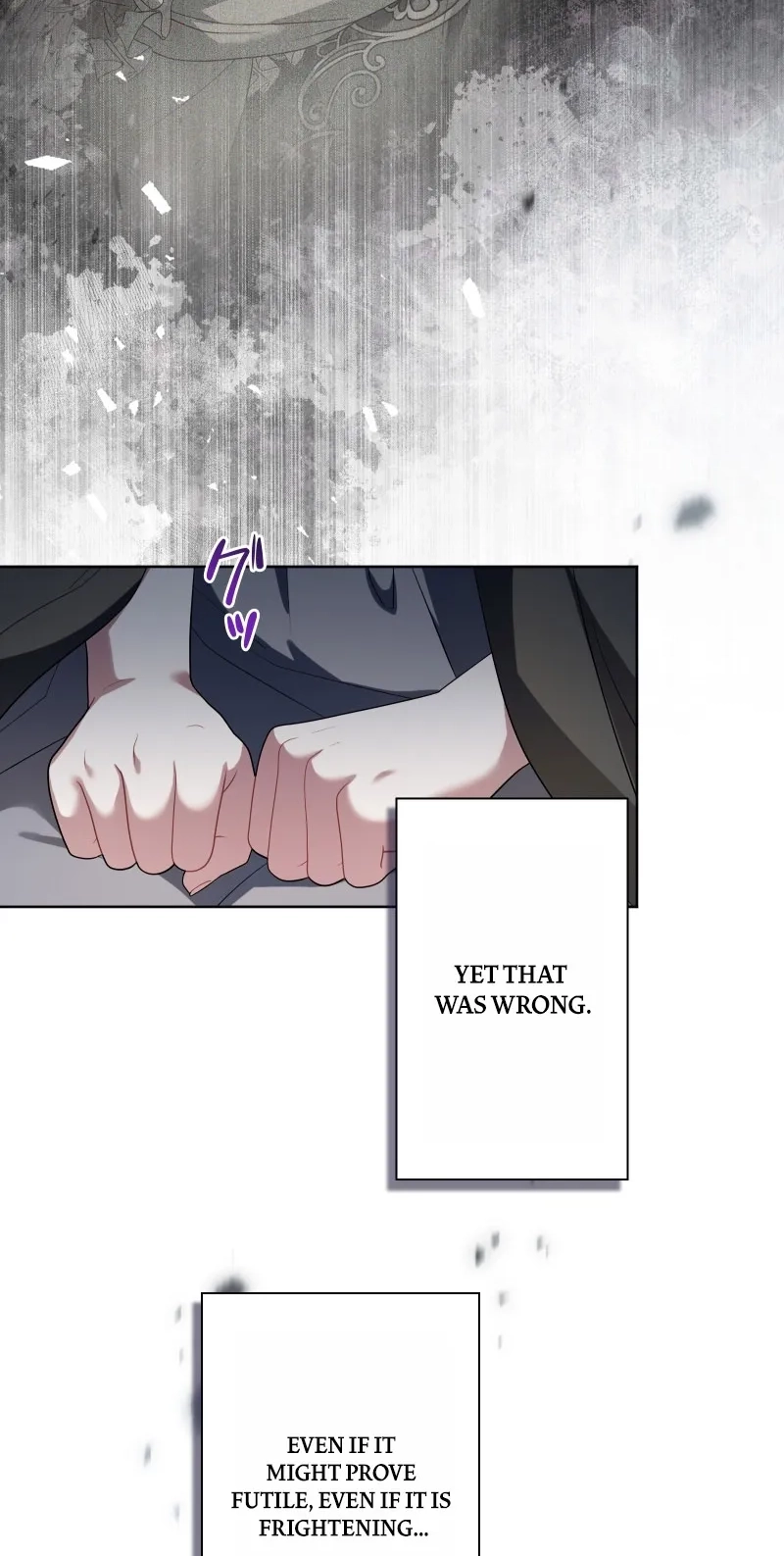 This Obsessive Love Runs Deeper Than Blood Chapter 49 page 43 - 