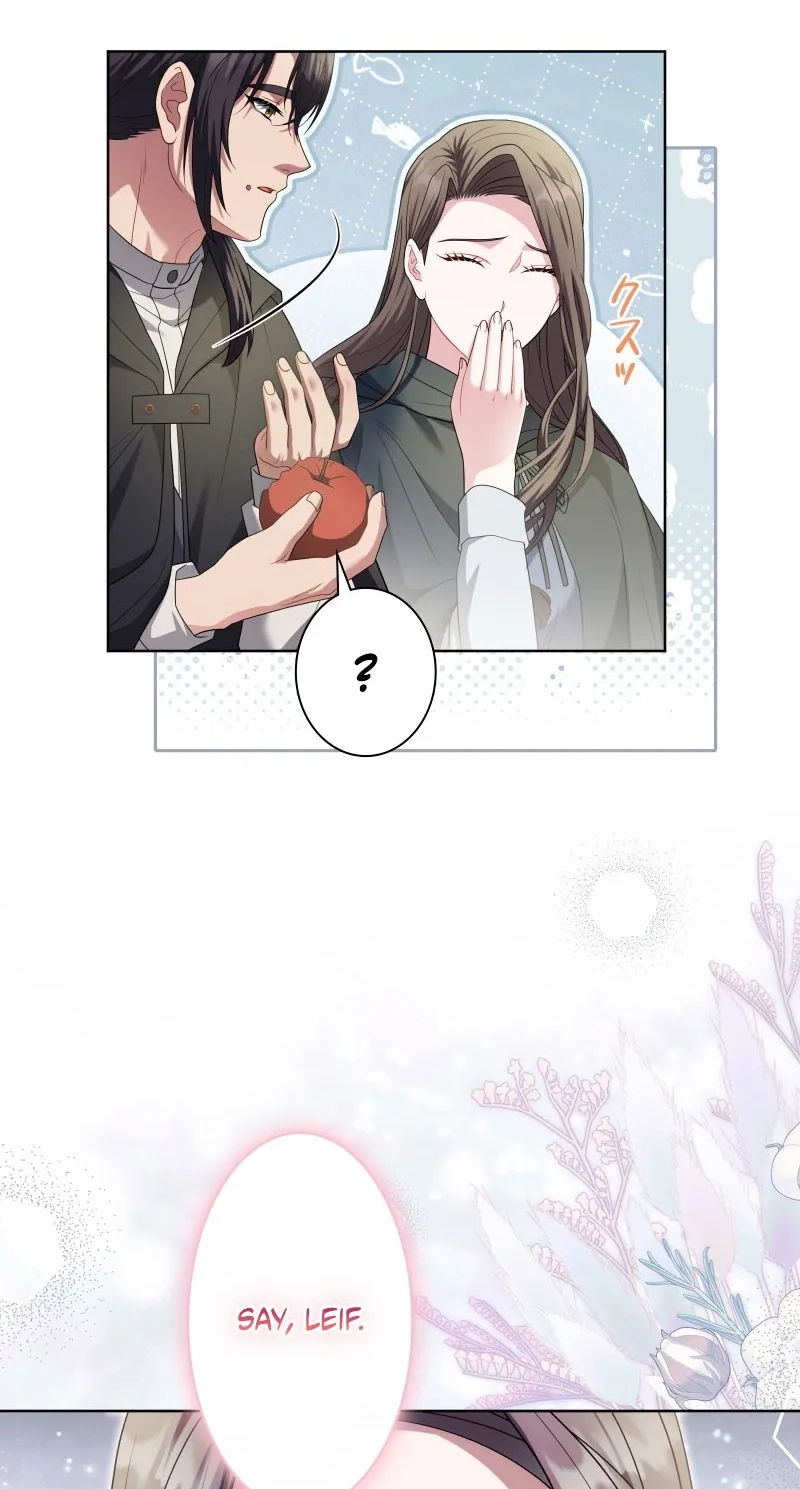 This Obsessive Love Runs Deeper Than Blood Chapter 49 page 47 - 