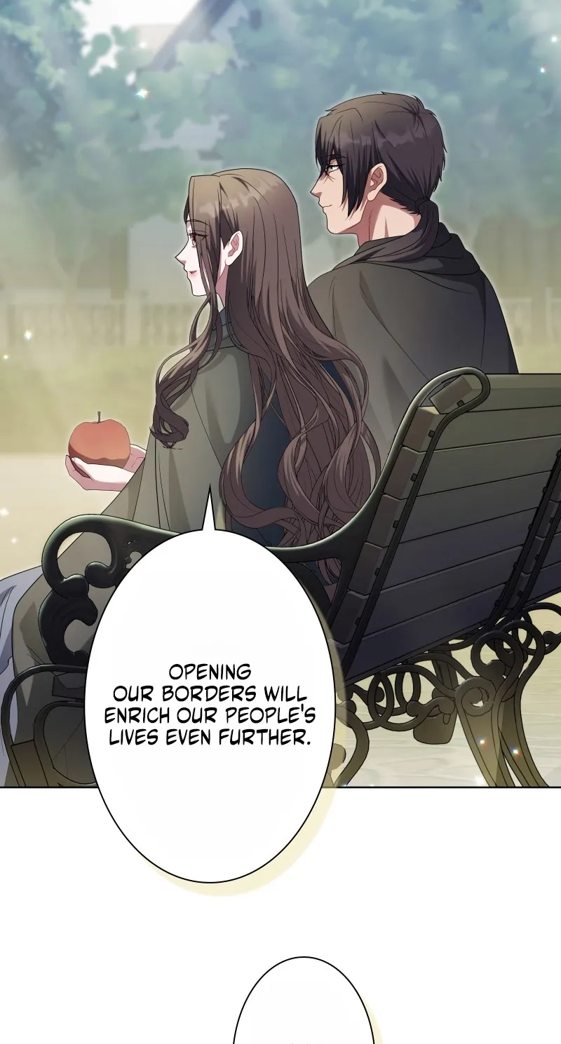 This Obsessive Love Runs Deeper Than Blood Chapter 49 page 53 - 