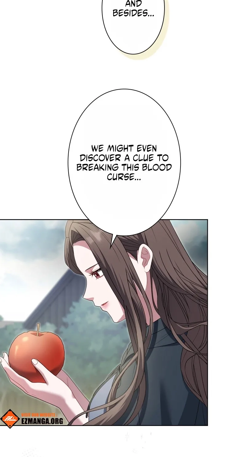 This Obsessive Love Runs Deeper Than Blood Chapter 49 page 54 - 