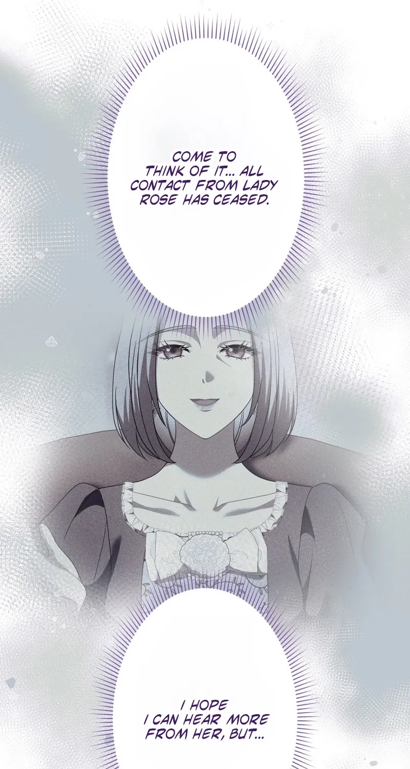 This Obsessive Love Runs Deeper Than Blood Chapter 49 page 55 - 
