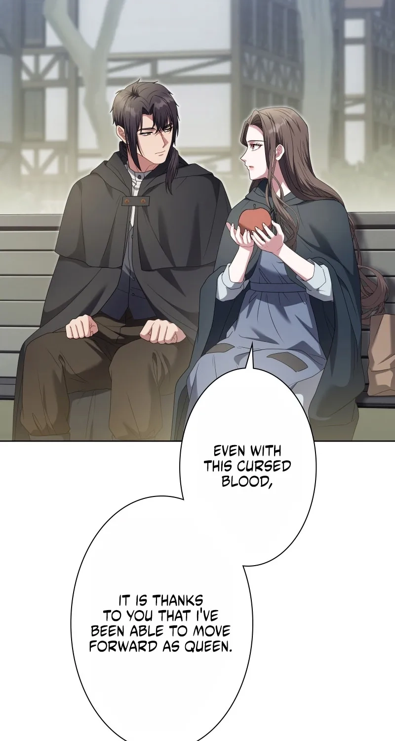 This Obsessive Love Runs Deeper Than Blood Chapter 49 page 57 - 