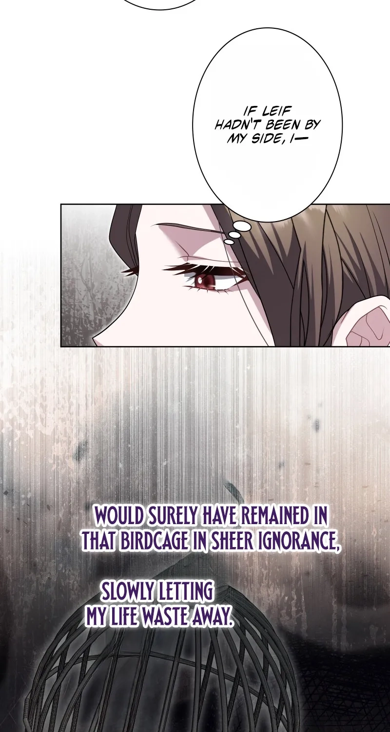 This Obsessive Love Runs Deeper Than Blood Chapter 49 page 58 - 
