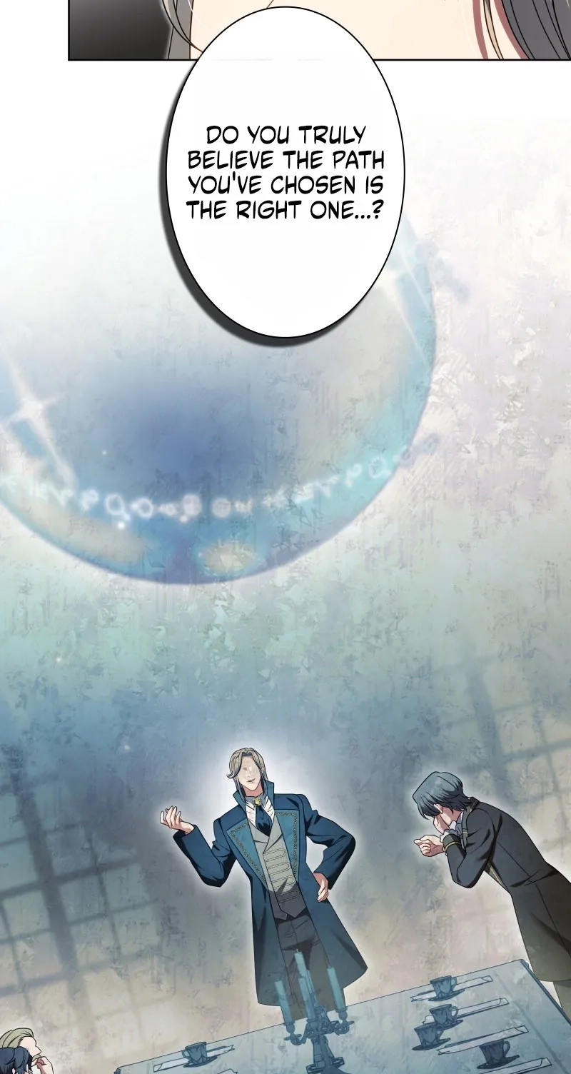 This Obsessive Love Runs Deeper Than Blood Chapter 49 page 7 - 