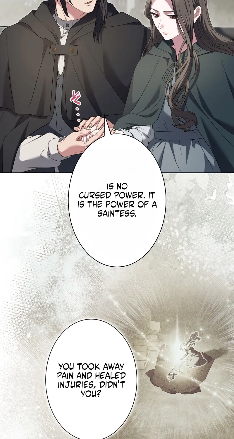 This Obsessive Love Runs Deeper Than Blood Chapter 49 page 62 - 