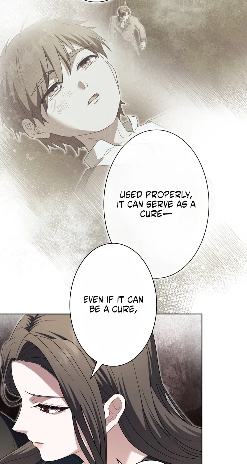 This Obsessive Love Runs Deeper Than Blood Chapter 49 page 63 - 