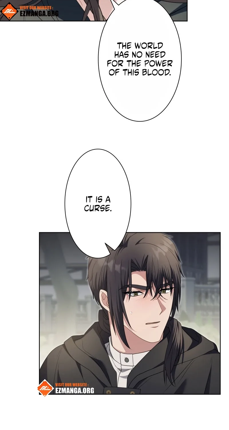 This Obsessive Love Runs Deeper Than Blood Chapter 49 page 64 - 