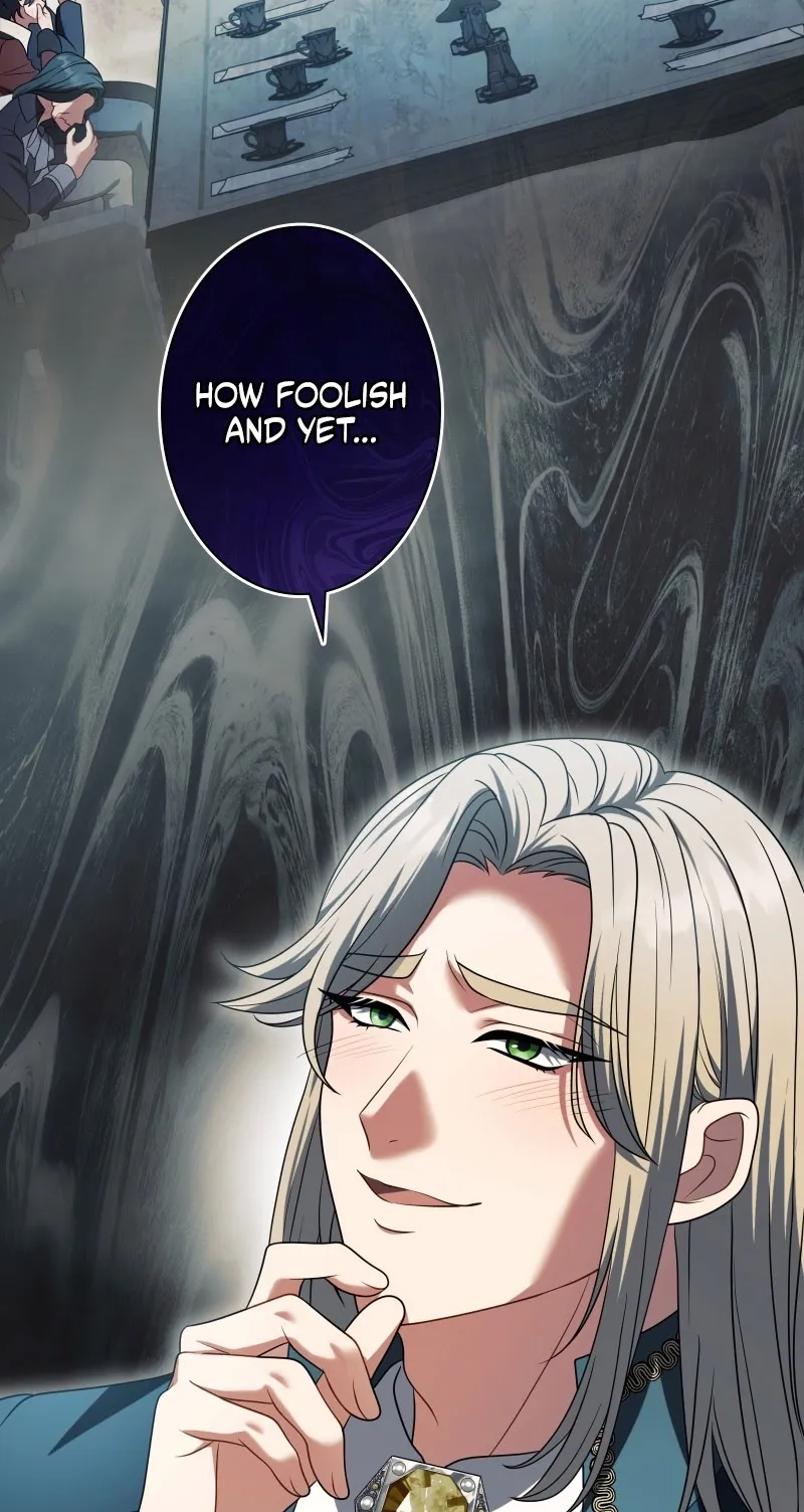 This Obsessive Love Runs Deeper Than Blood Chapter 49 page 8 - 