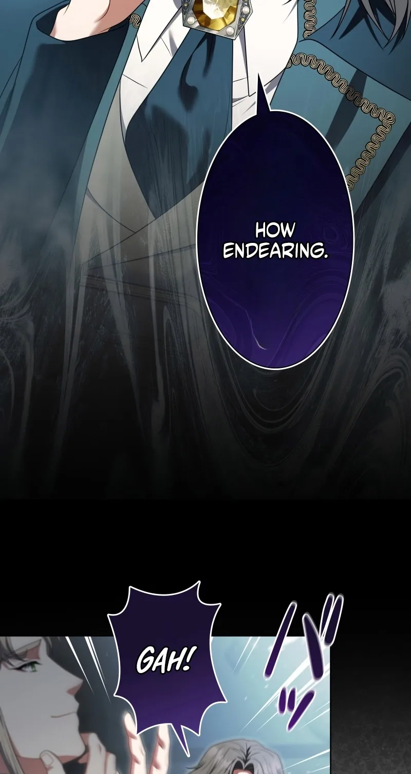 This Obsessive Love Runs Deeper Than Blood Chapter 49 page 9 - 
