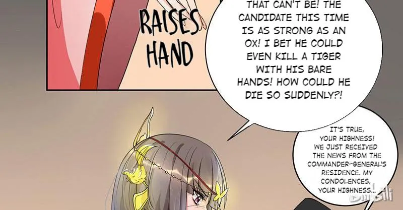 This Prince Is Lovesick Chapter 1 page 42 - 