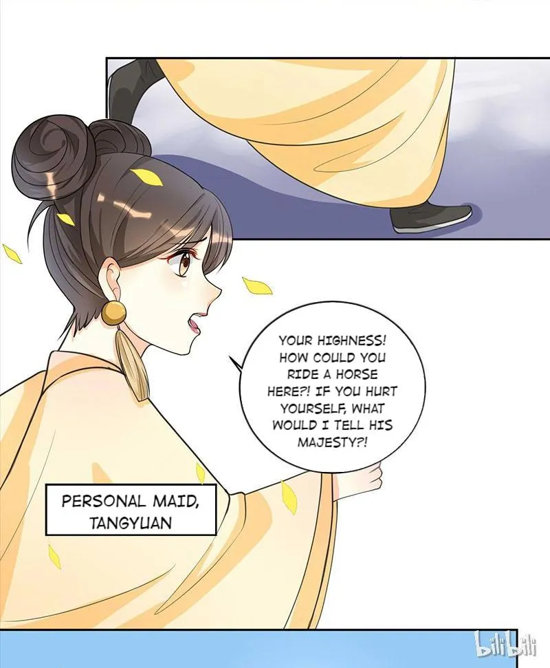 This Prince Is Lovesick Chapter 1 page 84 - 