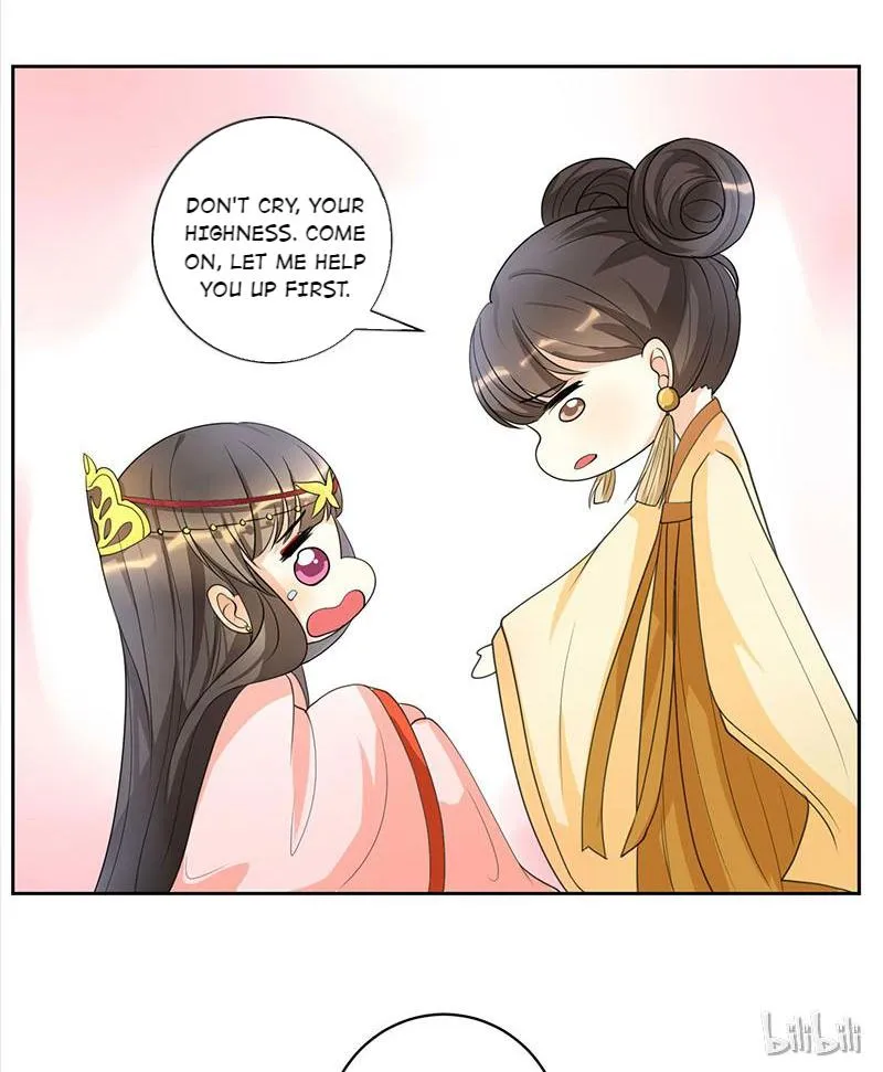 This Prince Is Lovesick Chapter 1 page 86 - 