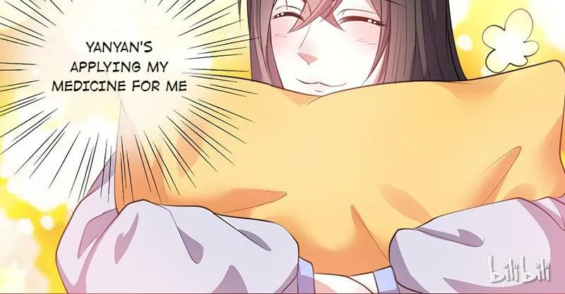 This Prince Is Lovesick Chapter 12 page 33 - 