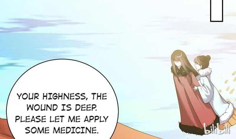 This Prince Is Lovesick Chapter 12 page 5 - 